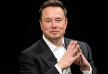 Imagem de Elon Musk