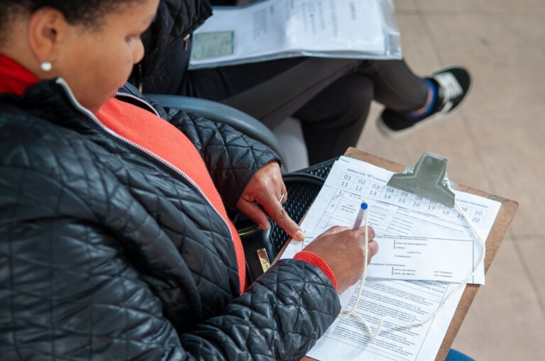 Canoas tem mais de 720 vagas de emprego abertas