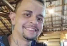Na foto, empresário que foi morto em São Paulo