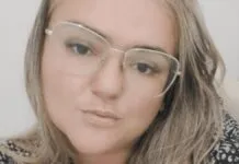 Esposa de presidiário é morta em SC