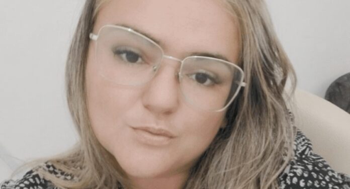 Esposa de presidiário é morta em SC