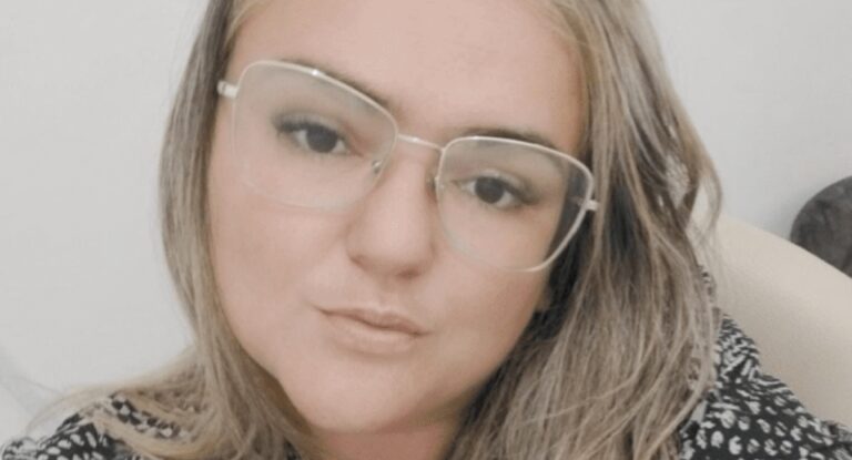 Esposa de presidiário é morta em SC