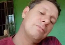 Homem é encontrado morto dentro de freezer