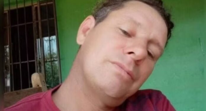 Homem é encontrado morto dentro de freezer