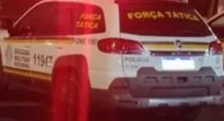 Homem é morto com diversos tiros dentro de casa