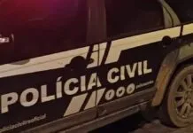 Homem é encontrado morto dentro de carro