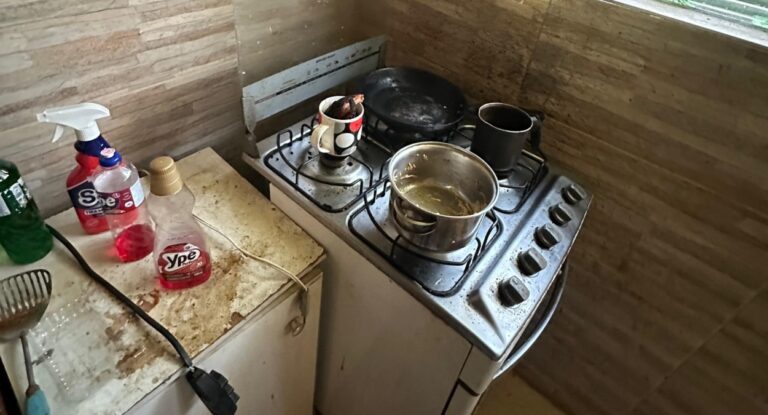 Idosas que se alimentavam de ração de gato são resgatadas em situação crítica