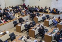 Vereadores aprovam aumento de imposto em Canoas