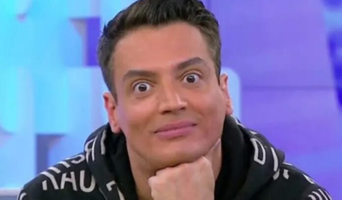 Imagem do Leo Dias