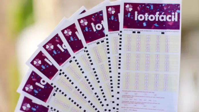 bilhetes da Lotofácil 3435