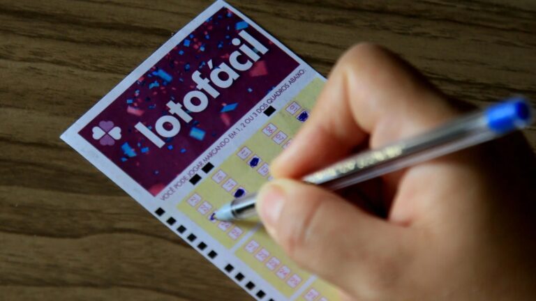 bilhete da lotofácil 3435