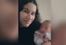 Saiba quem era a mãe de 18 anos e o bebê de 2 meses mortos em Esteio