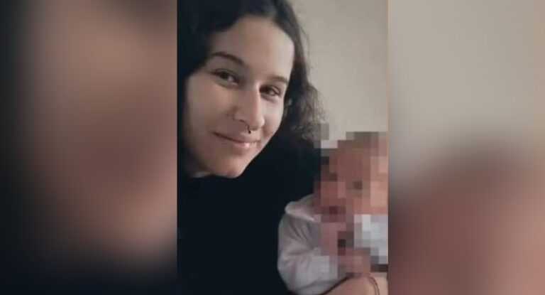 Saiba quem era a mãe de 18 anos e o bebê de 2 meses mortos em Esteio