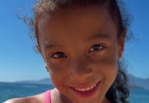 Mãe dopa e mata filha com facadas no peito