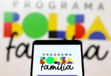 Imagem ilustrativa do Bolsa Família