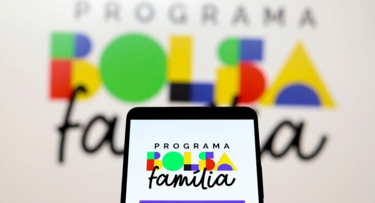 Imagem ilustrativa do Bolsa Família