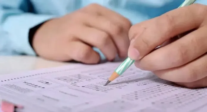 Concurso público no RS