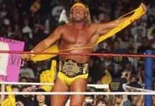 Imagem de Hulk Hogan