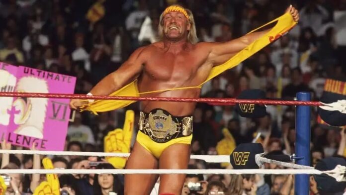 Imagem de Hulk Hogan