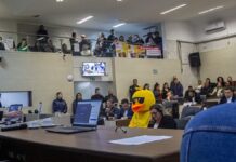 Motoboy morto em Canoas será homenageado