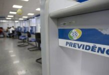 Agência do INSS onde se saca o BPC