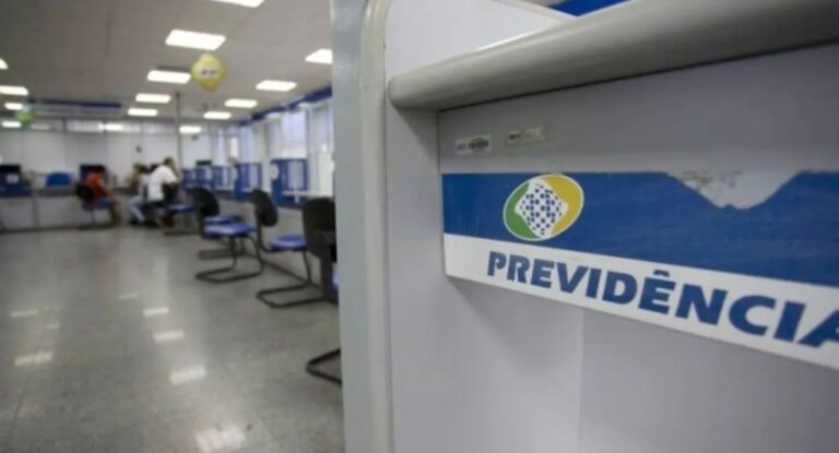 Agência do INSS onde se saca o BPC