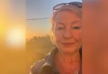 Yvonne Ford, 59 anos morreu após contrair raiva