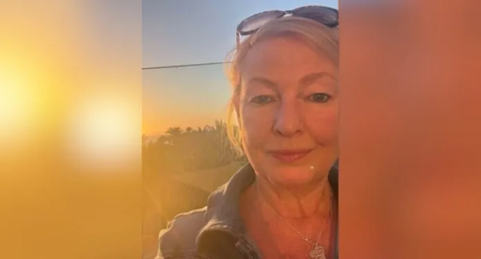 Yvonne Ford, 59 anos morreu após contrair raiva