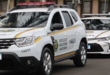 Preso homem que matou mulher a marteladas em Canoas