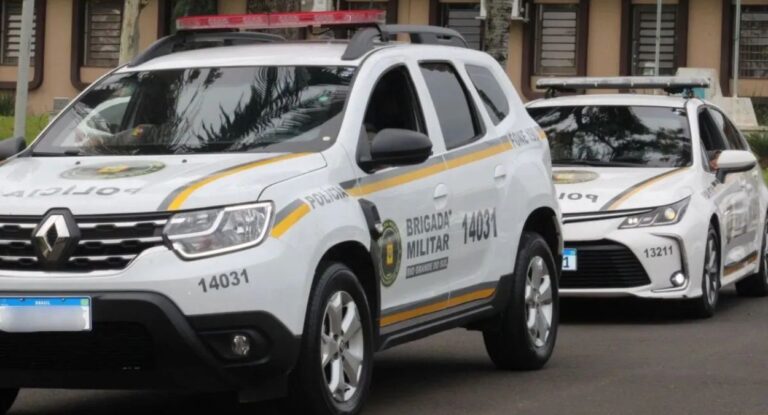 Preso homem que matou mulher a marteladas em Canoas