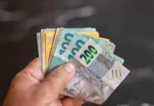 Imagem de dinheiro