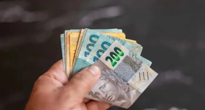 Imagem de dinheiro