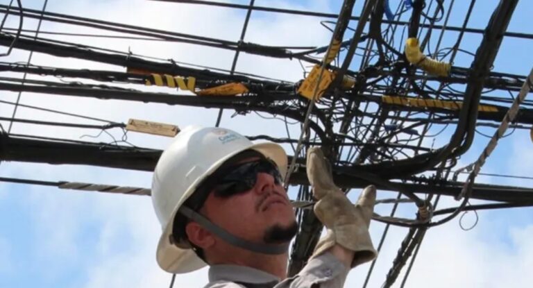 Moradores de Nova Santa Rita vão ficar sem luz nesta semana; Veja motivo