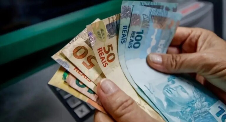 Foto ilustra pagamento extra do INSS