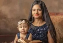 Na foto, pediatra que matou a filha afogada