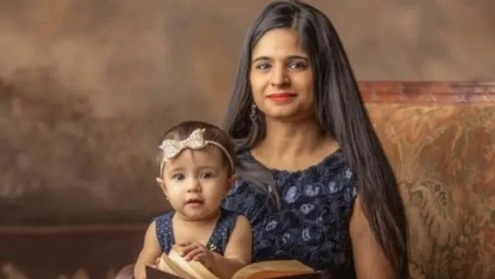 Na foto, pediatra que matou a filha afogada