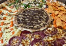 Veja onde comemorar o dia mundial da pizza em canoas