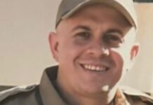Policial morre em grave acidente na RS-324