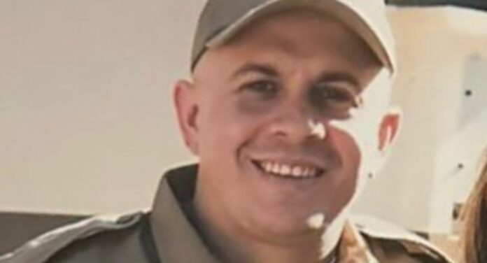 Policial morre em grave acidente na RS-324