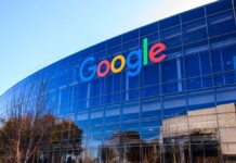 Imagem do prédio do Google