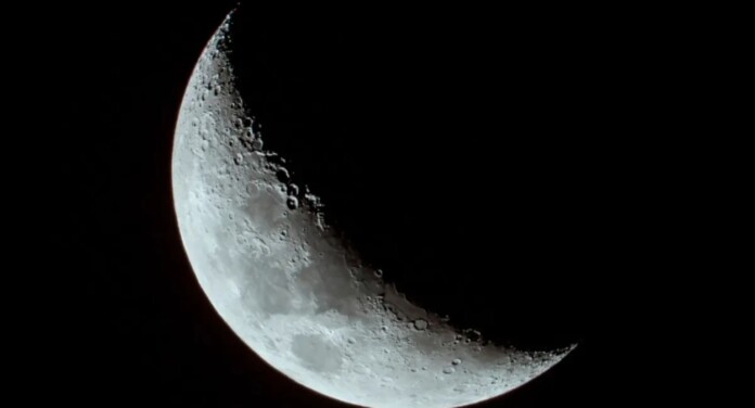 Qual a fase da lua desta terça-feira (29/7/2025)?