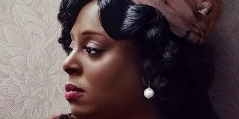 Imagem de Mahalia Jackson