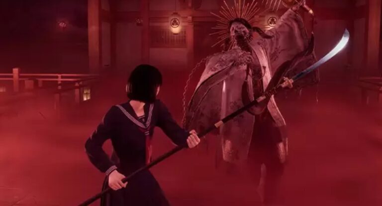 Veja o vazamento de Silent Hill f