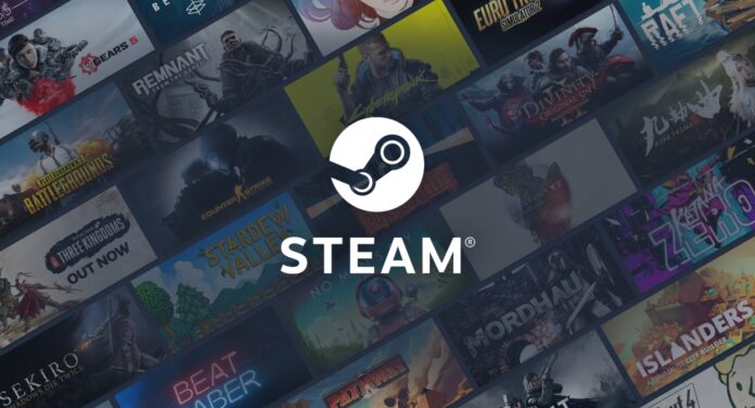 Saiba como a Steam está disponibilizando jogos grátis