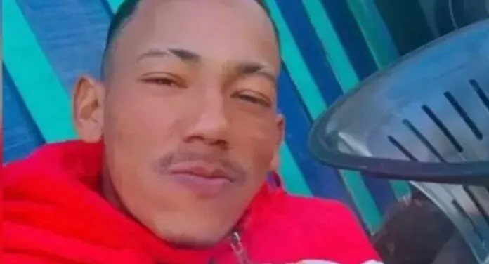 Polícia investiga caso de jovem morto a tiros
