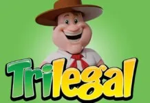 imagem mostra foto do trilegal
