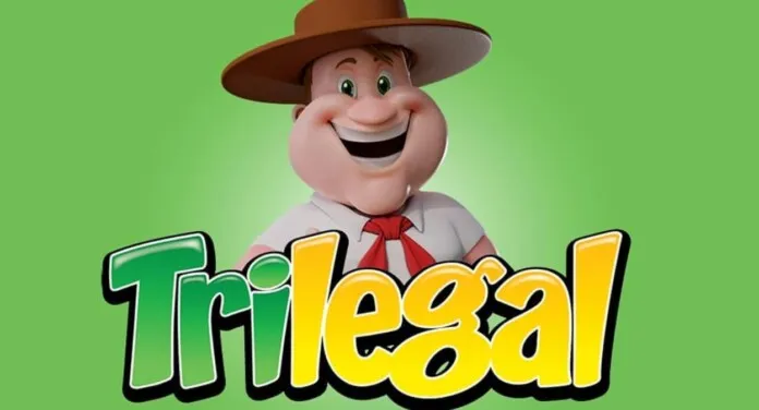 imagem mostra foto do trilegal