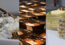 na foto, produtos da torisseria uniatacadista