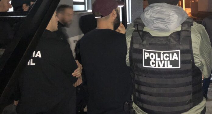 Saiba quem é o ex-vereador do RS alvo de operação da Polícia Civil
