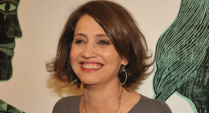 Foto de Zita Carvalhosa
